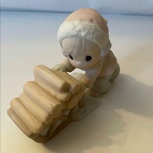 1995 Precious Moments Donny